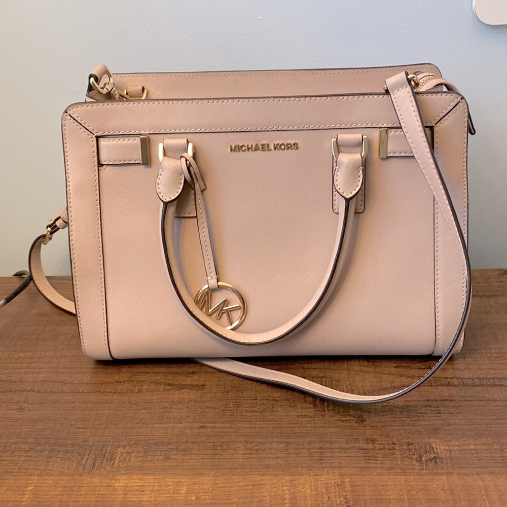 Michael Kors Satchel